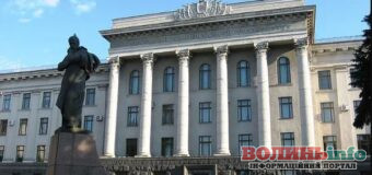 З ВНУ імені Лесі Українки за рік відрахували понад 750 студентів