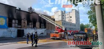 Ранкова атака на Запоріжжя: пошкоджено щонайменше 15 будівель, серед них житлові будинки