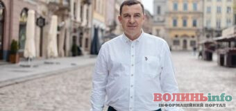 У ДТП на Івано-Франківщині загинув народний депутат Ярослав Рущишин