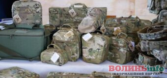 На Світязі відбудеться ярмарок ветеранського бізнесу: понад 20 учасників просто на пляжі