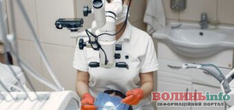 Сучасна стоматологія та нові горизонти точності лікування