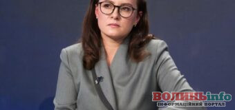 Юлія Свириденко очолила Кабінет Міністрів: друга жінка на посаді прем’єра за всю історію України