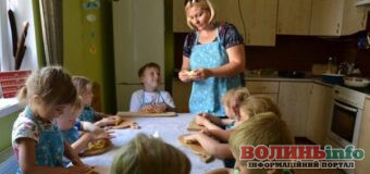 У Луцьку проведуть відкриту лекцію про виховання дітей як важливий соціальний аспект