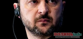 Зеленський затвердив продовження воєнного стану та мобілізації до листопада