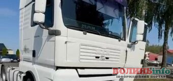 Волинські підприємці придбали авто для захисників: солідарність, яка рухає вперед