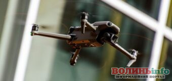 У Луцьку проведуть перший в Україні курс пересувної школи FPV