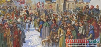 У Луцьку планують створити міжнародний фестиваль до ювілею з’їзду монархів