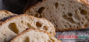 Чи подорожчає хліб на Волині: що кажуть у місцевих пекарнях