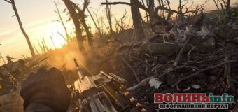 Де у Луцьку можна переглянути фільм «2000 метрів до Андріївки» — претендента на «Оскар»