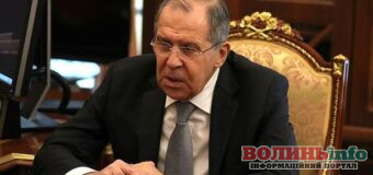 Росія заявила про «згоду» на гарантії безпеки для України, але за участі Китаю та США