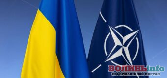 Німеччина: Україні потрібні гарантії безпеки, наближені до стандартів НАТО