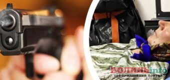 Конфлікт з ТЦК у Нових Червищах: поранена 68-річна жінка, триває розслідування