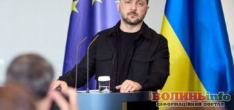 Зеленський про вибори: пріоритет — завершення війни, а не політичні чвари