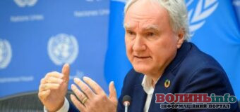 ООН засудила удар РФ по гуманітарній місії під Черніговом