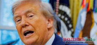 Трамп пригрозив Путіну через відмову від перемовин із Зеленським