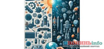 У Луцьку проведуть XІ наукові пікніки: експерименти, дрони та сучасні технології