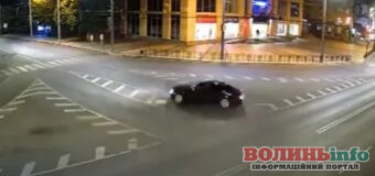 «Не позаздрю дрифтерам, які потраплять у наші руки», – головний патрульний Волині