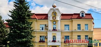 Стажування для молоді у Луцькій міській раді