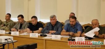 Волинь завершує підготовку до опалювального сезону