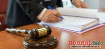 На Волині військовослужбовця покарали за виправдання російської агресії