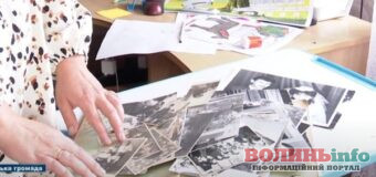 Волинянка дослідила родовід до 12-го покоління