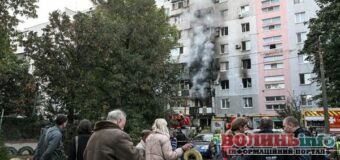 Нічні удари по Запоріжжю: 27 постраждалих і масштабна пожежа в багатоповерхівці