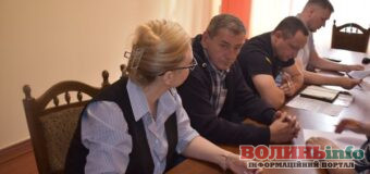 У Володимирському районі перевірять школи та садки без укриттів