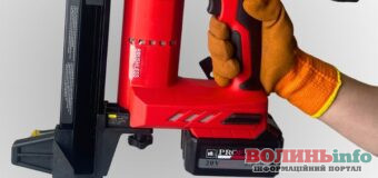 Українське виробництво професійного інструменту: як Profter утримує високу планку