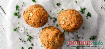 Тюфтелі з червоної сочевиці по-румунськи: поживно, ароматно й швидко