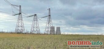 Після місячного блекауту на Запорізькій АЕС відновили електропостачання