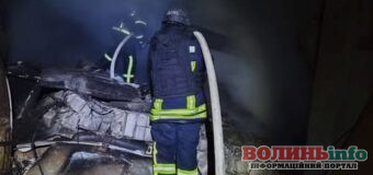 Внаслідок нічної атаки дронами на Дніпропетровщині постраждав 19-річний хлопець