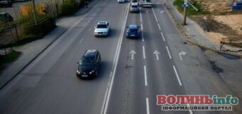 Волині потрібно понад 33 мільйони на зимове утримання місцевих доріг