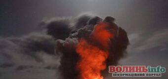 Нічна атака дронами на РФ: повідомляють про майже 200 БПЛА та закриті аеропорти Москви