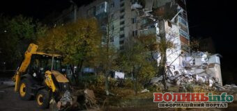 У Хмельницькому вибух у житловому будинку забрав життя двох людей