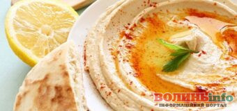 Ніжна закуска з білої квасолі: альтернатива хумусу, яку легко приготувати вдома