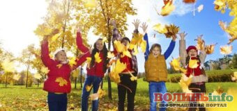 Не восени, а взимку: частина шкіл Волині змінює графік канікул