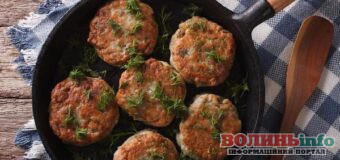 Рубані котлети: прості рецепти соковитої домашньої страви