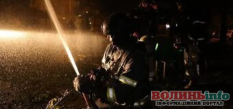 Нічна атака 22 жовтня: у Києві загинули двоє людей, пошкоджені житлові будинки, лікарня та гуртожиток