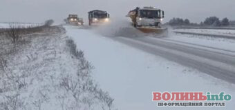 У Луцьку заявили про повну готовність міста до зими