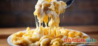 Мак енд чиз: кремові макарони з сиром, які підкорюють з першої ложки