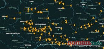 Масована атака на Львів і вибухи по всій Україні: головні події ночі 5 жовтня