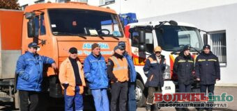 У Луцьку провели навчання на випадок блекауту: як місто готується до надзвичайних ситуацій