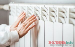 У Луцьку вже заповнили понад 70% тепломереж водою перед стартом опалювального сезону