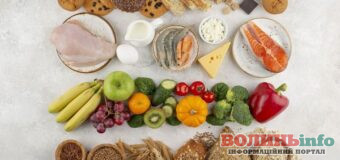 Продукти для довголіття: що варто їсти, щоб бути здоровими й активними