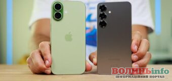 П’ять найпопулярніших брендів смартфонів 2025 року: Samsung знову випереджає Apple