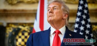 Трамп запроваджує 100% мито на китайські товари з 1 листопада