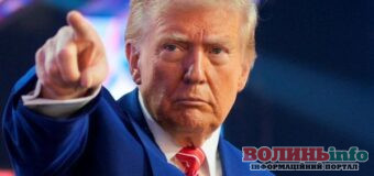 Трамп розкритикував заяви Путіна про ракету «Буревісник» та закликав зосередитися на завершенні війни