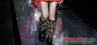 Модне жіноче взуття осені-зими 2025/2026: стиль починається з кроку