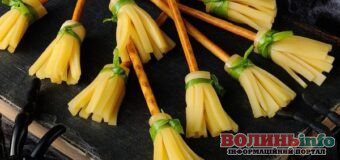 Страви на Хелловін: ідеї ефектних частувань