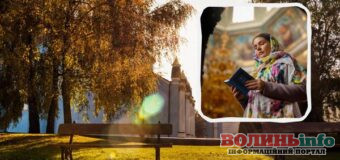 Собор архістратига Михаїла, Іоана Златоуста, Введення: церковний календар на листопад 2025